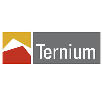 Ternium fusion 0
